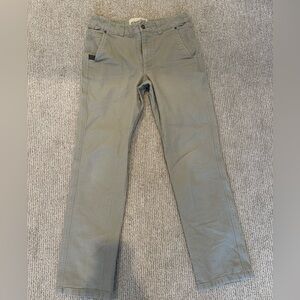 Duck Camp Brush Pants